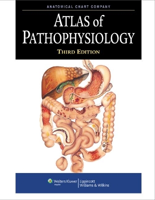 ACC Atlas of Pathophysiology book