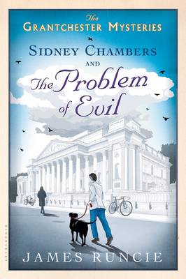 Sidney Chambers and the Problem of Evil book