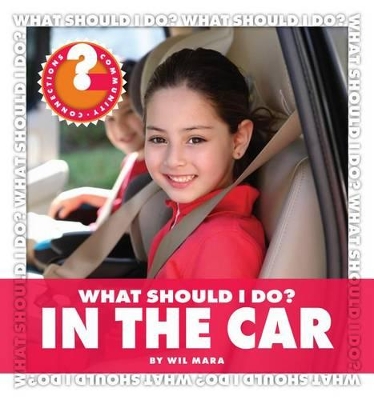 What Should I Do? in the Car book