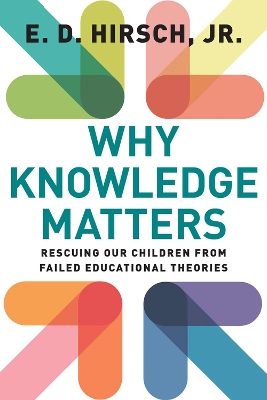 Why Knowledge Matters book