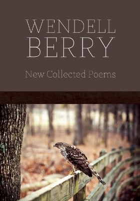 New Collected Poems book