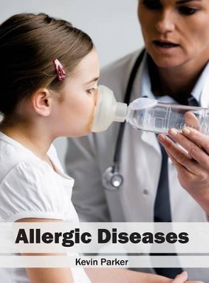 Allergic Diseases book