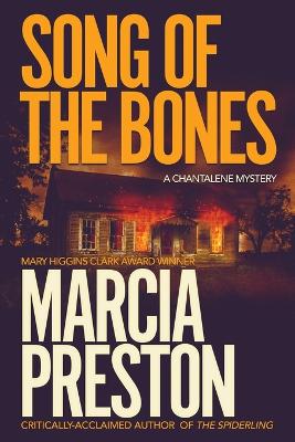 Song of the Bones book