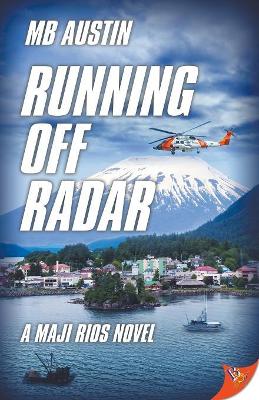 Running Off Radar book