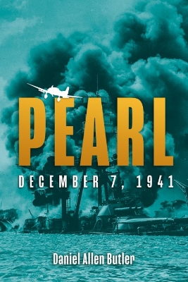 Pearl: December 7, 1941 book