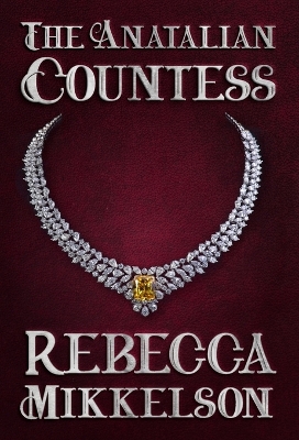 The Anatalian Countess book