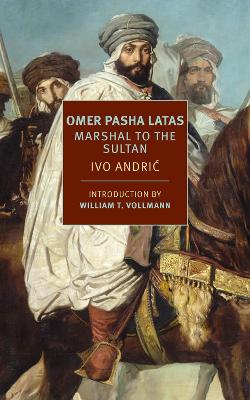 Omer Pasha Latas book