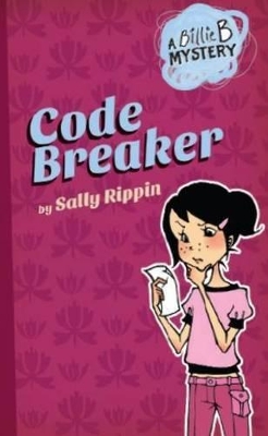 Code Breakers book