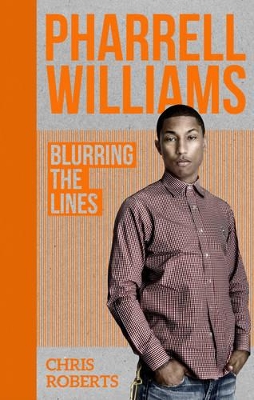 Pharrell Williams book