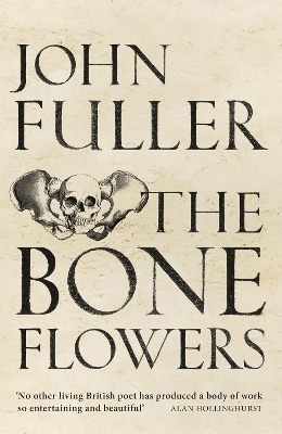 Bone Flowers book