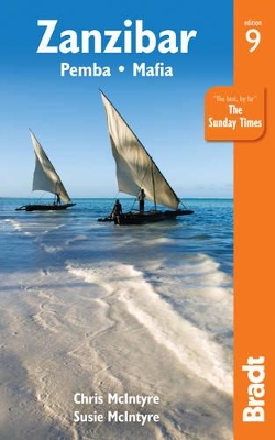 Zanzibar book