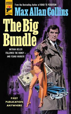 The Big Bundle by Max Allan Collins