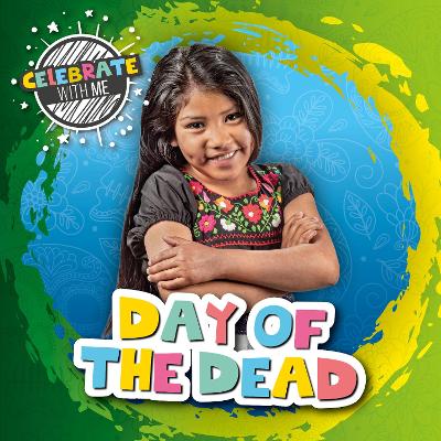 Day of the Dead by Shalini Vallepur