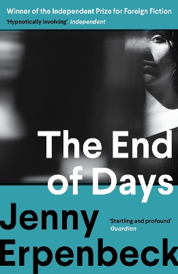 The End of Days book