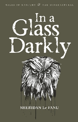 In A Glass Darkly book