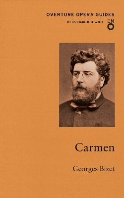 Carmen book