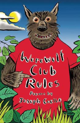 Werewolf Club Rules! book