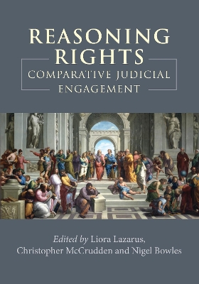 Reasoning Rights book