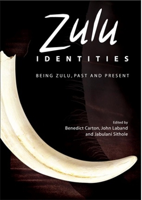 Zulu Identities book