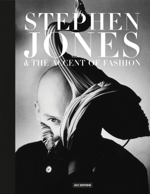Stephen Jones book