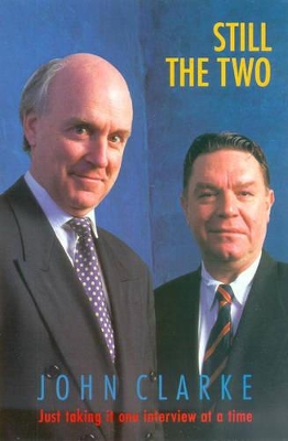 Still the Two book