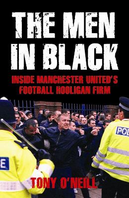 Men In Black book