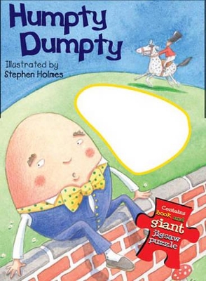 Humpty Dumpty book