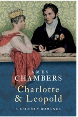 Charlotte and Leopold book