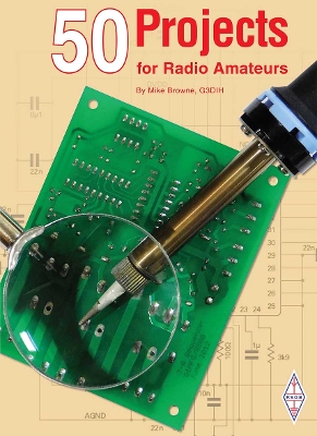 50 Projects for Radio Amateurs book