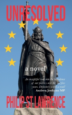 Unresolved book