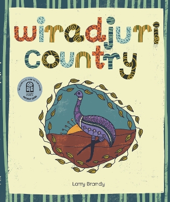 Wiradjuri Country book