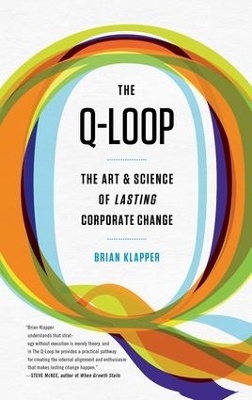 Q-Loop book