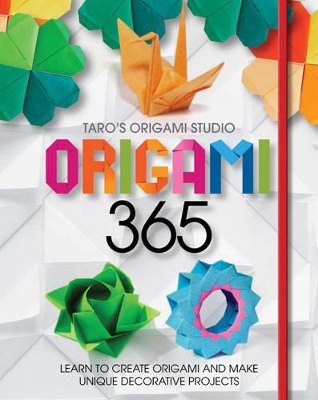Origami 365 book