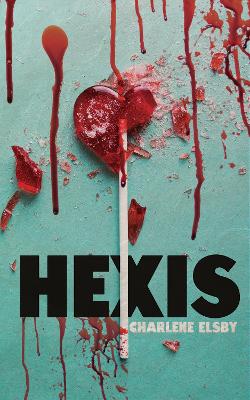 Hexis book