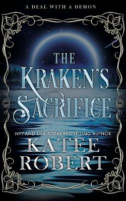 The Kraken's Sacrifice: Alternate Cover book