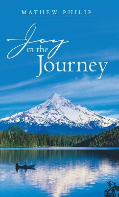 Joy in the Journey book