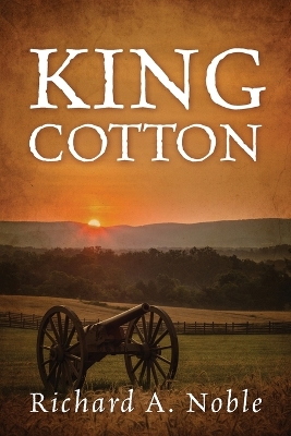 King Cotton book