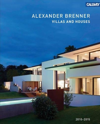 Villas and Houses book