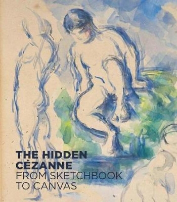 Hidden Cezanne book