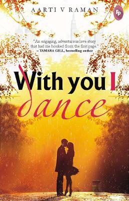 With You I Dance book