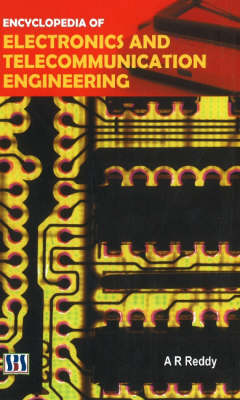 Encyclopedia of Electronics & Telecommunication Engineering book