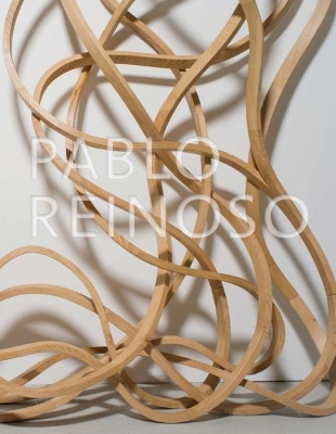 Pablo Reinoso book