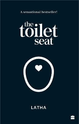 The Toilet Seat book