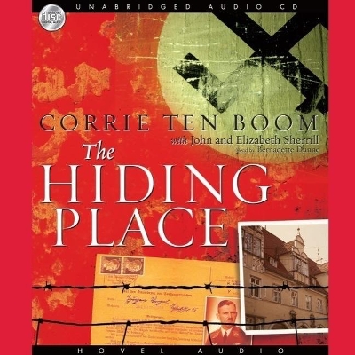 Hiding Place book