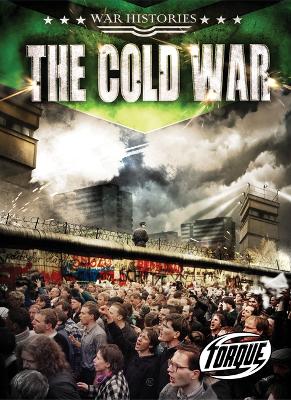 The Cold War book