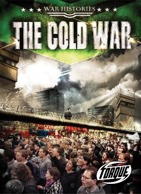 The Cold War book