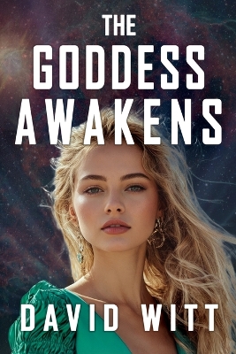 The Goddess Awakens book