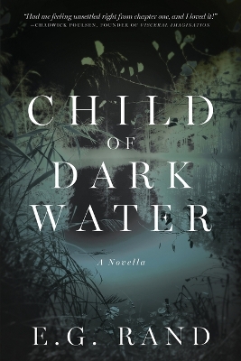 Child of Dark Water book