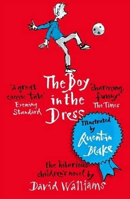 The Boy in the Dress book