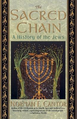 Sacred Chain: a History of the Jews book